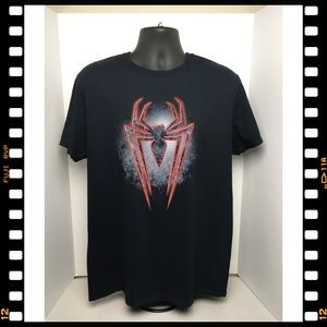 NWT~T-Shirt~Marvel~Spider~Man~